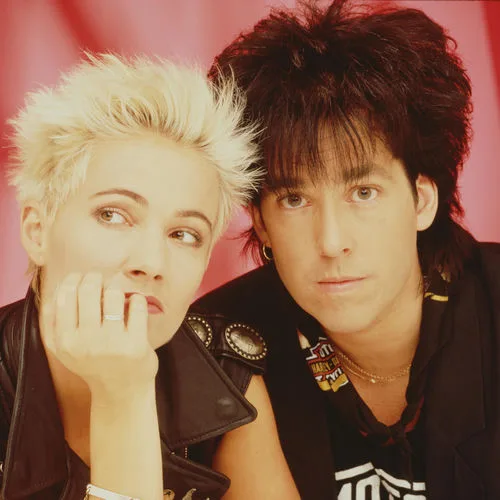 Bild: Roxette